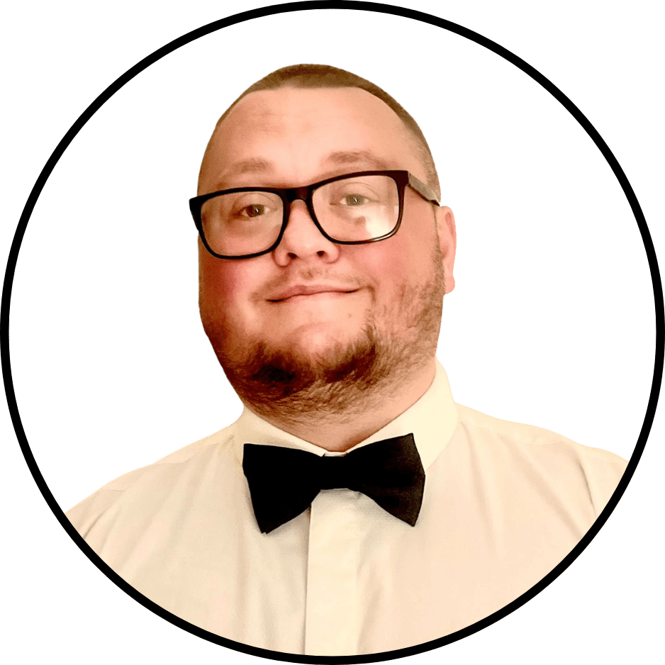 Ben Metcalfe